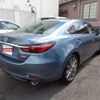 mazda atenza 2018 -MAZDA--Atenza Sedan 3DA-GJ2FP--GJ2FP-401183---MAZDA--Atenza Sedan 3DA-GJ2FP--GJ2FP-401183- image 2