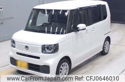 honda n-box 2023 -HONDA 【三重 582け4630】--N BOX JF5-1026943---HONDA 【三重 582け4630】--N BOX JF5-1026943-