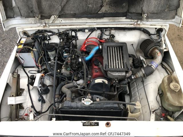Jimmy1971さま専用 1989 Suzuki Jimny JA71C - Car Price $6,664