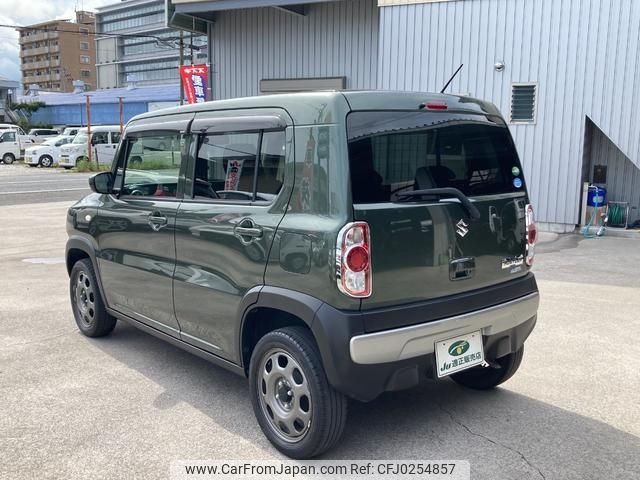 suzuki hustler 2019 -SUZUKI--Hustler MR41S--342849---SUZUKI--Hustler MR41S--342849- image 2