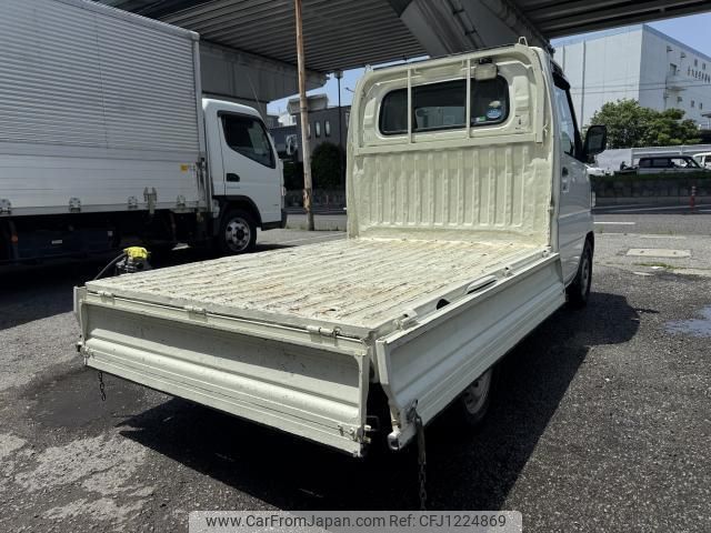 mitsubishi minicab-truck 2011 quick_quick_GBD-U61T_U61T-1700324 image 2