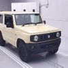 suzuki jimny 2021 -SUZUKI--Jimny JB64W--208069---SUZUKI--Jimny JB64W--208069- image 1