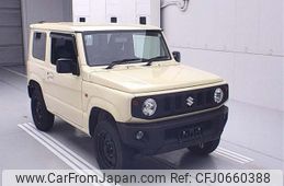 suzuki jimny 2021 -SUZUKI--Jimny JB64W--208069---SUZUKI--Jimny JB64W--208069-