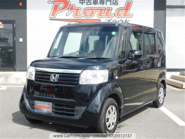 honda n-box 2012 -HONDA 【豊橋 581ｺ4293】--N BOX JF1--JF1-1070071---HONDA 【豊橋 581ｺ4293】--N BOX JF1--JF1-1070071- image 2