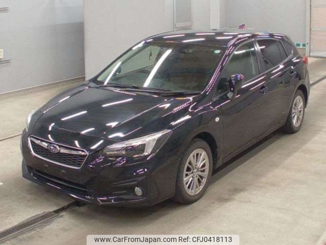 subaru impreza-wagon 2016 -SUBARU--Impreza Wagon DBA-GT3--GT3-002104---SUBARU--Impreza Wagon DBA-GT3--GT3-002104- image 1