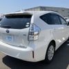 toyota prius-α 2011 AF-ZVW41-3046638 image 6