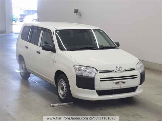 toyota probox-van undefined -TOYOTA--Probox Van NSP160V-0052264---TOYOTA--Probox Van NSP160V-0052264- image 1