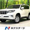 toyota land-cruiser-prado 2022 -TOYOTA--Land Cruiser Prado 3BA-TRJ150W--TRJ150-0147806---TOYOTA--Land Cruiser Prado 3BA-TRJ150W--TRJ150-0147806- image 1