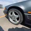 mercedes-benz sl-class 1995 -MERCEDES-BENZ--Benz SL 129067--1F113167---MERCEDES-BENZ--Benz SL 129067--1F113167- image 8