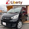 mitsubishi ek-wagon 2016 quick_quick_B11W_B11W-0227150 image 1