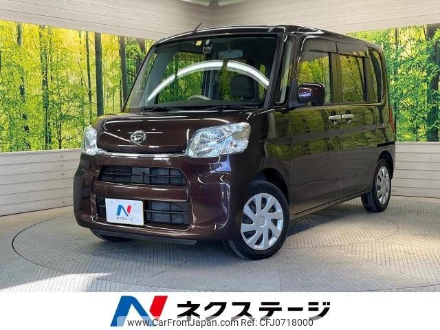 daihatsu tanto 2016 -DAIHATSU--Tanto DBA-LA600S--LA600S-0374525---DAIHATSU--Tanto DBA-LA600S--LA600S-0374525- image 1