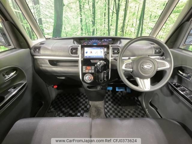 daihatsu tanto 2014 -DAIHATSU--Tanto DBA-LA600S--LA600S-0107254---DAIHATSU--Tanto DBA-LA600S--LA600S-0107254- image 2