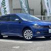 volkswagen polo 2019 -VOLKSWAGEN--VW Polo ABA-AWCHZ--WVWZZZAWZKU110750---VOLKSWAGEN--VW Polo ABA-AWCHZ--WVWZZZAWZKU110750- image 8