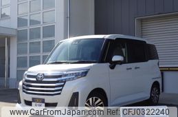 toyota roomy 2023 -TOYOTA--Roomy 5BA-M910A--M910A-1008572---TOYOTA--Roomy 5BA-M910A--M910A-1008572-