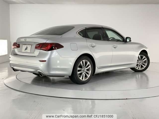 nissan fuga 2020 CFJ1851000 image 2