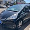 honda fit 2008 -HONDA--Fit DBA-GE8--GE8-1012705---HONDA--Fit DBA-GE8--GE8-1012705- image 2