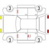subaru justy 2017 -SUBARU--Justy DBA-M900F--M900F-0002822---SUBARU--Justy DBA-M900F--M900F-0002822- image 2