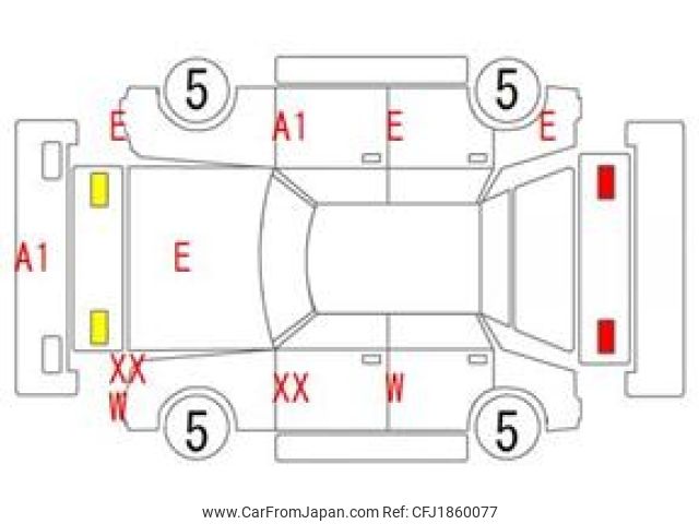 daihatsu thor 2020 CFJ1860077 image 2
