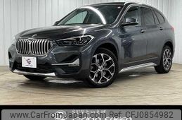 bmw x1 2021 quick_quick_3DA-AD20_WBA32AD0505T32748