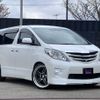 toyota alphard 2008 CFJ9056779 image 1