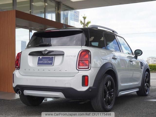 mini mini-others 2022 -BMW--BMW Mini 42BT20--WMW42BT0903P69854---BMW--BMW Mini 42BT20--WMW42BT0903P69854- image 2