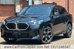 bmw x2 2024 quick_quick_3BA-42GM20_WBA42GM0205080187