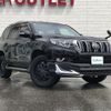 toyota land-cruiser-prado 2019 -TOYOTA--Land Cruiser Prado CBA-TRJ150W--TRJ150-0095870---TOYOTA--Land Cruiser Prado CBA-TRJ150W--TRJ150-0095870- image 1