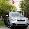 subaru forester 2016 CFJ1719627 image 1