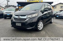 honda freed-hybrid 2018 quick_quick_GB7_GB7-1061787