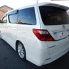 toyota alphard 2009 quick_quick_ANH20W_ANH20-8089106 image 11