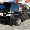 toyota vellfire 2010 -TOYOTA--Vellfire DBA-ANH20W--ANH20-8143171---TOYOTA--Vellfire DBA-ANH20W--ANH20-8143171- image 15