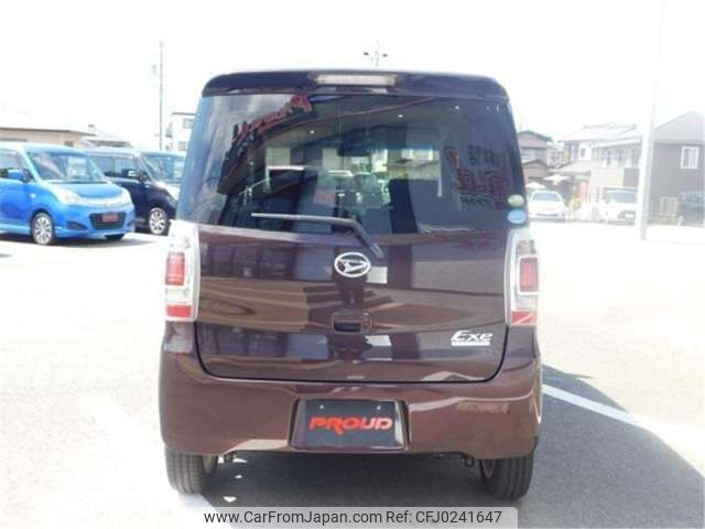 daihatsu tanto-exe 2011 -DAIHATSU--Tanto Exe L455S--L455S-0058571---DAIHATSU--Tanto Exe L455S--L455S-0058571- image 2