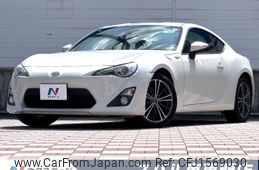 toyota 86 2014 CFJ1569030