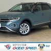 volkswagen t-roc 2022 quick_quick_3DA-A1DFF_WVGZZZA1ZPV514842 image 1