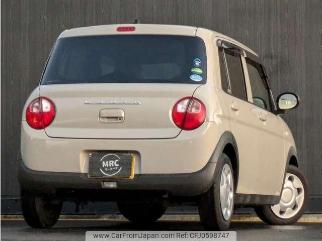 suzuki alto-lapin 2016 quick_quick_DBA-HE33S_HE33S-153363 image 2