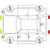 nissan note 2019 CFJ1560542 image 2