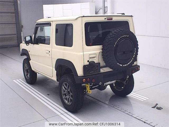 suzuki jimny 2019 -SUZUKI 【後日 】--Jimny JB64W-114779---SUZUKI 【後日 】--Jimny JB64W-114779- image 2