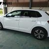 volkswagen polo 2019 -VOLKSWAGEN 【旭川 300ﾐ2134】--VW Polo AWCHZ--KU064587---VOLKSWAGEN 【旭川 300ﾐ2134】--VW Polo AWCHZ--KU064587- image 10