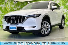 mazda cx-5 2017 quick_quick_LDA-KF2P_KF2P-116433