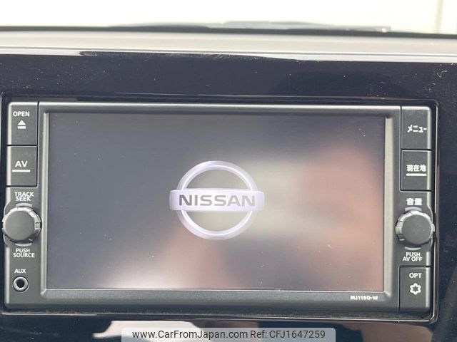 nissan dayz 2019 CFJ1647259 image 2