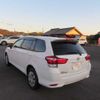 toyota corolla-fielder 2017 504749-RAOID:13668 image 4