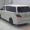 toyota vellfire 2010 -TOYOTA--Vellfire DBA-ANH20W--ANH20-8117102---TOYOTA--Vellfire DBA-ANH20W--ANH20-8117102- image 11