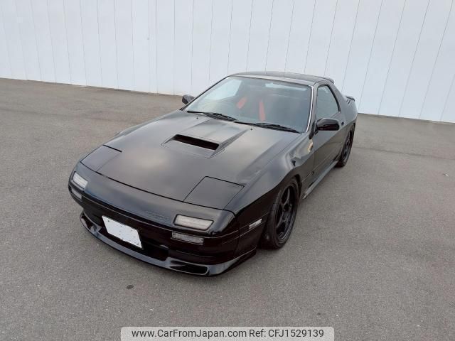 mazda savanna-rx-7 1991 CFJ1529139 image 2