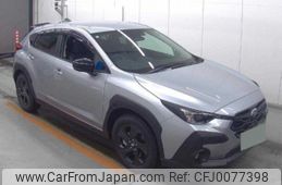 subaru crosstrek 2024 quick_quick_5AA-GUE_GUE-024400