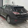 lexus rx 2012 CFJ1503406 image 2