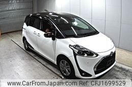 toyota sienta 2020 CFJ1699529