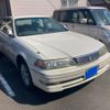 toyota mark-ii 1998 -TOYOTA--Mark2 GF-GX105--GX105-6000268---TOYOTA--Mark2 GF-GX105--GX105-6000268- image 3