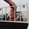mitsubishi-fuso canter 2011 -MITSUBISHI--Canter PDG-FE82D--FE82D-570671---MITSUBISHI--Canter PDG-FE82D--FE82D-570671- image 10