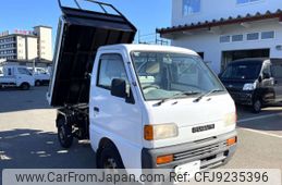 suzuki carry-truck 1998 Mitsuicoltd_SZCD512253R0511