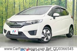 honda fit 2014 -HONDA--Fit DAA-GP5--GP5-3056319---HONDA--Fit DAA-GP5--GP5-3056319-